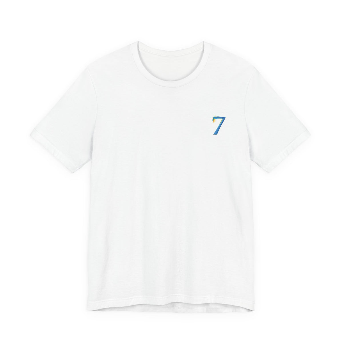 BTS Map of the Soul Tee ,  Unisex , white and black
