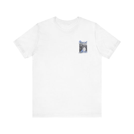 Lil Uzi Vert Eternal Atake Tee, Unisex , White and black