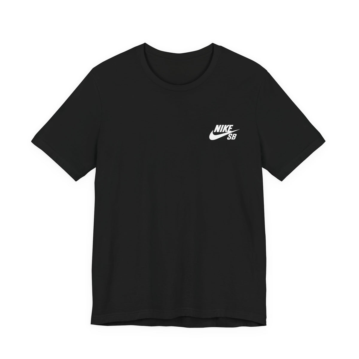 Diamond x Nike SB Tee ,  Unisex , Black and white