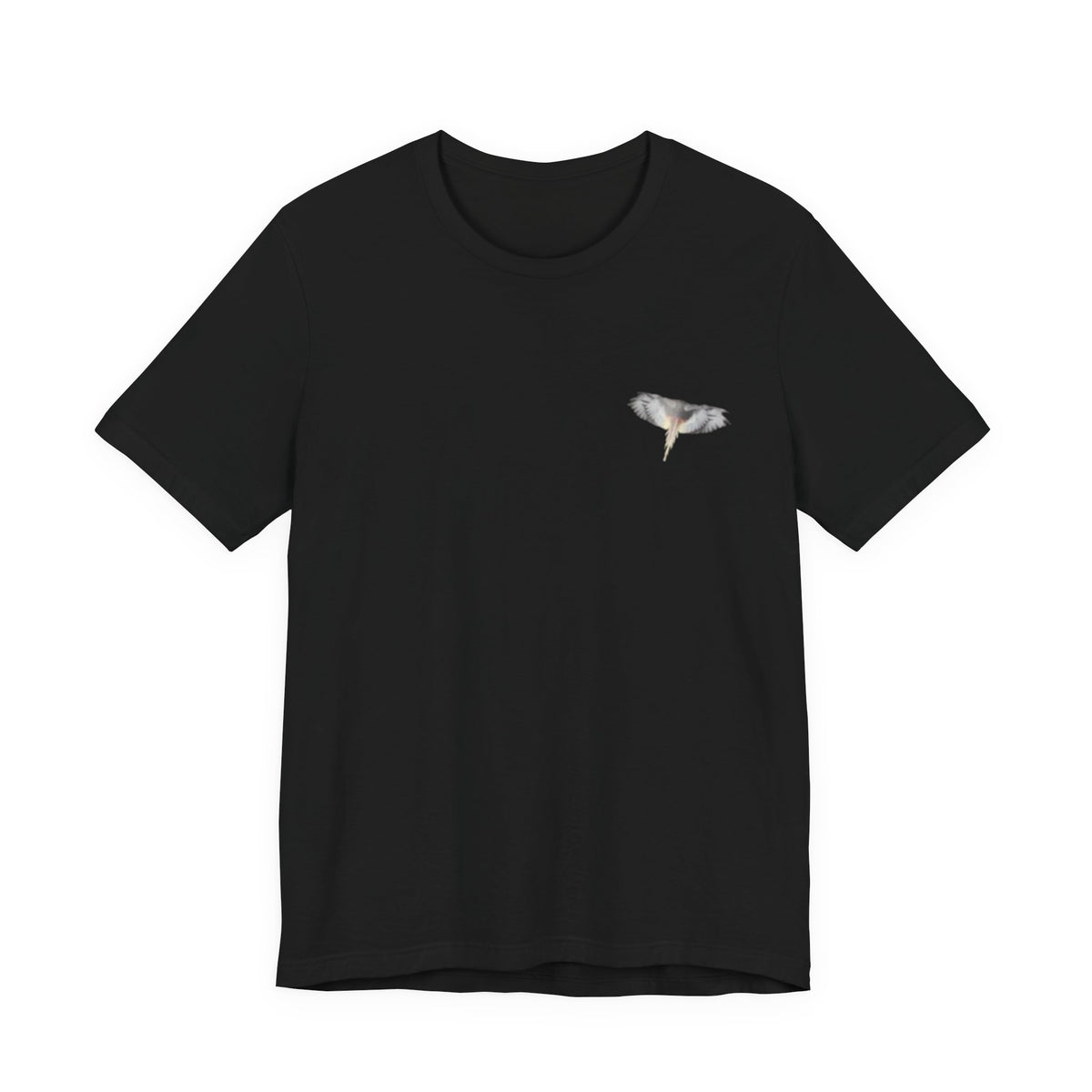 Marcelo Burlon Barcode Tee | Unisex , white and black