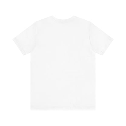 JW Anderson x Uniqlo Tee , Unisex , white and black