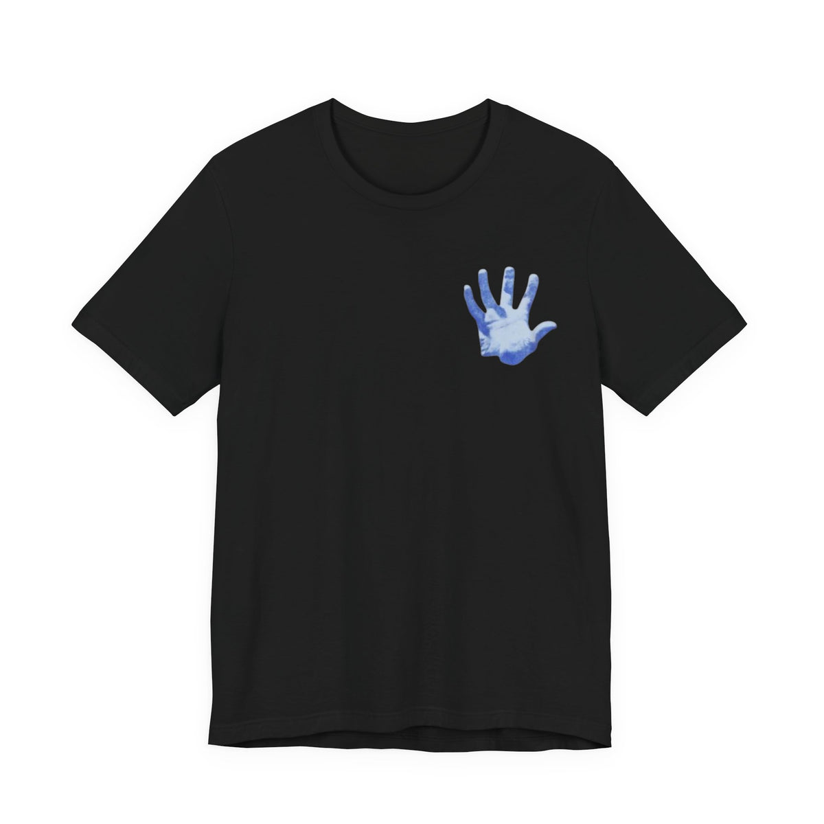 Dries Van Noten Hand Drawn Tee ,  Unisex , white and black