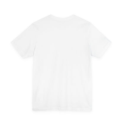 Alexander McQueen Graffiti Logo Tee | Unisex, White and black