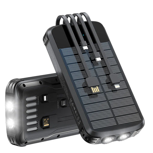 Rivanta Powerbank 2.0 – 40,000 mAh