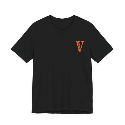 Juice WRLD 999 Tee , Unisex , white and black