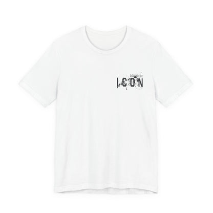 Dsquared2 Icon Tee ,  Unisex , White and black